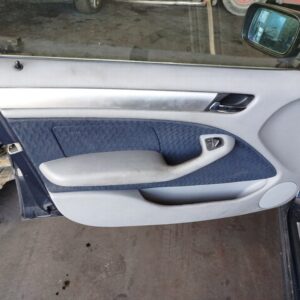 ELEVALUNAS DELANTERO IZQUIERDO BMW SERIE 3 BERLINA