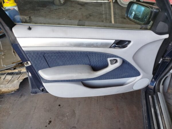 ELEVALUNAS DELANTERO IZQUIERDO BMW SERIE 3 BERLINA
