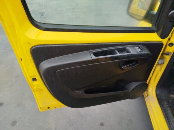 ELEVALUNAS DELANTERO IZQUIERDO CITROEN NEMO