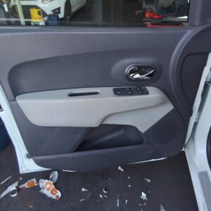 ELEVALUNAS DELANTERO IZQUIERDO DACIA LODGY