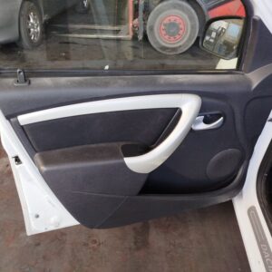ELEVALUNAS DELANTERO IZQUIERDO DACIA SANDERO