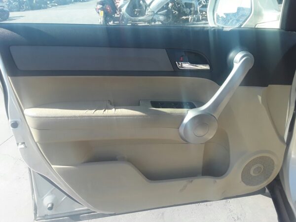 ELEVALUNAS DELANTERO IZQUIERDO HONDA CR-V