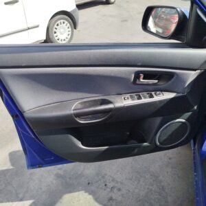 ELEVALUNAS DELANTERO IZQUIERDO MAZDA 3 BERLINA