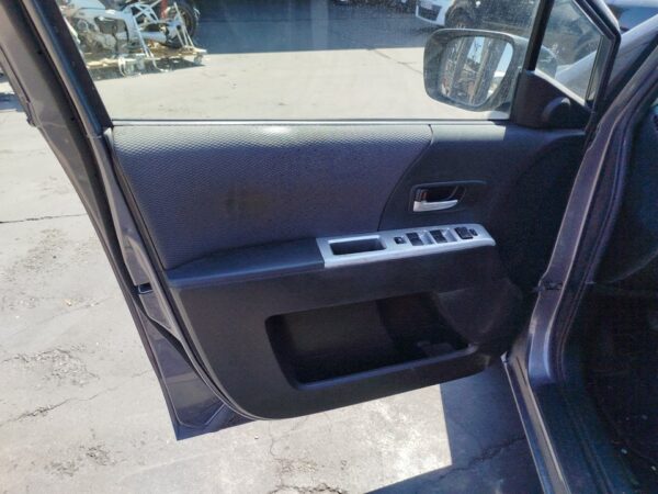 ELEVALUNAS DELANTERO IZQUIERDO MAZDA 5 BERL.
