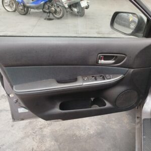 ELEVALUNAS DELANTERO IZQUIERDO MAZDA 6 BERLINA