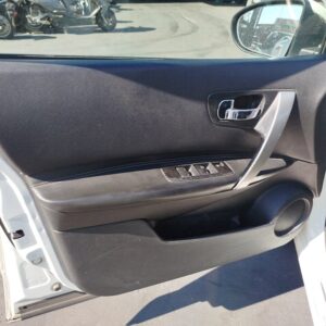 ELEVALUNAS DELANTERO IZQUIERDO NISSAN QASHQAI
