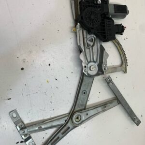 ELEVALUNAS DELANTERO IZQUIERDO OPEL ASTRA H BER.