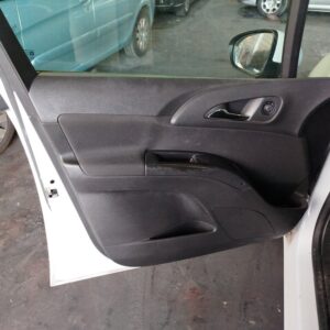 ELEVALUNAS DELANTERO IZQUIERDO OPEL MERIVA B