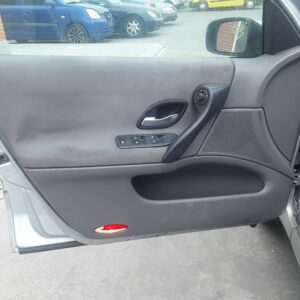 ELEVALUNAS DELANTERO IZQUIERDO RENAULT LAGUNA II