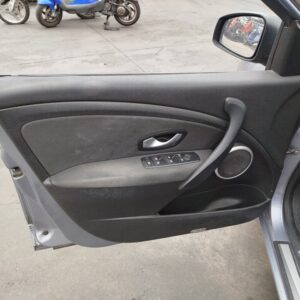 ELEVALUNAS DELANTERO IZQUIERDO RENAULT MEGANE III BERLINA 5 P