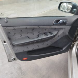 ELEVALUNAS DELANTERO IZQUIERDO SKODA FABIA