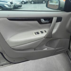 ELEVALUNAS DELANTERO IZQUIERDO VOLVO S60 BERLINA