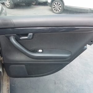 ELEVALUNAS TRASERO DERECHO AUDI A4 AVANT