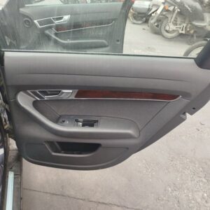 ELEVALUNAS TRASERO DERECHO AUDI A6 BERLINA