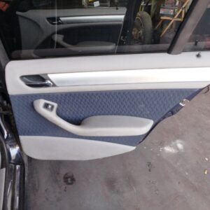 ELEVALUNAS TRASERO DERECHO BMW SERIE 3 BERLINA