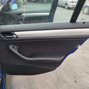 ELEVALUNAS TRASERO DERECHO BMW SERIE 3 BERLINA