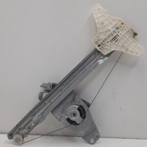 ELEVALUNAS TRASERO DERECHO CITROEN C4 PICASSO