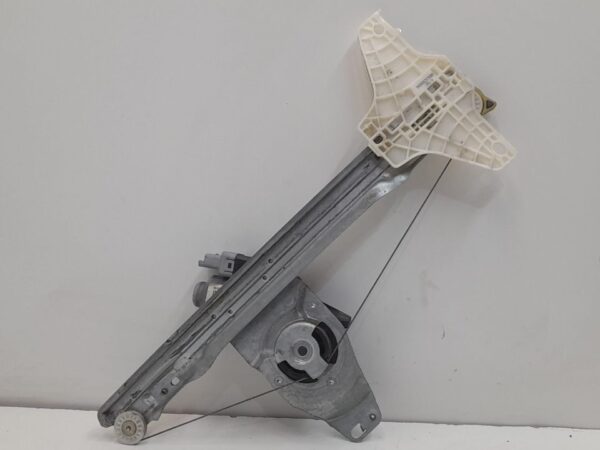 ELEVALUNAS TRASERO DERECHO CITROEN C4 PICASSO