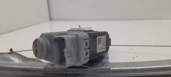 ELEVALUNAS TRASERO DERECHO CITROEN C4 PICASSO - Imagen 5