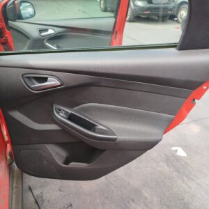 ELEVALUNAS TRASERO DERECHO FORD FOCUS LIM.