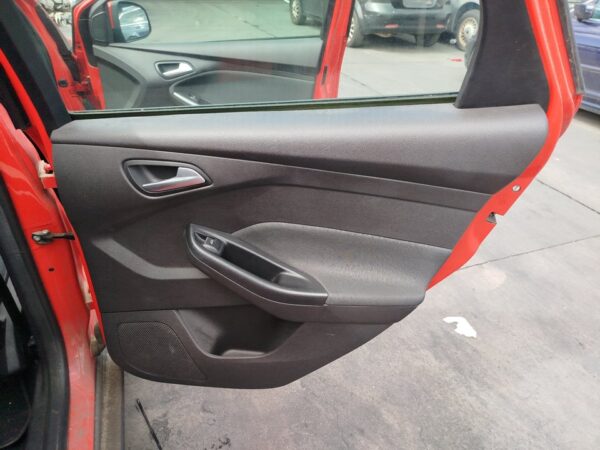 ELEVALUNAS TRASERO DERECHO FORD FOCUS LIM.