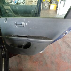 ELEVALUNAS TRASERO DERECHO HONDA CIVIC BERLINA 3