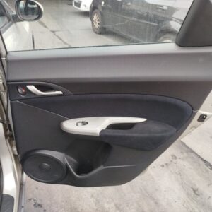 ELEVALUNAS TRASERO DERECHO HONDA CIVIC BERLINA 5