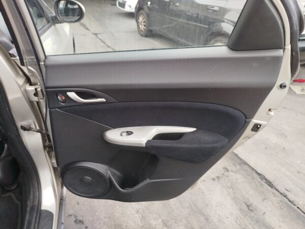 ELEVALUNAS TRASERO DERECHO HONDA CIVIC BERLINA 5