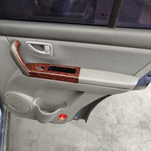 ELEVALUNAS TRASERO DERECHO KIA SORENTO