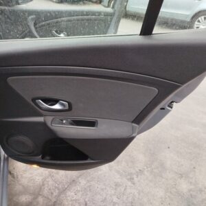 ELEVALUNAS TRASERO DERECHO RENAULT MEGANE III BERLINA 5 P