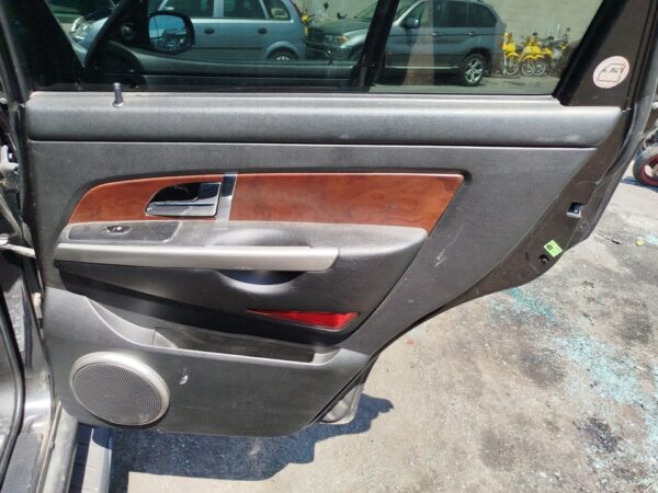 ELEVALUNAS TRASERO DERECHO SSANGYONG REXTON