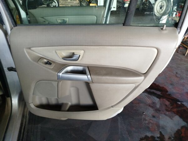 ELEVALUNAS TRASERO DERECHO VOLVO XC90