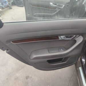 ELEVALUNAS TRASERO IZQUIERDO AUDI A6 BERLINA