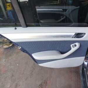 ELEVALUNAS TRASERO IZQUIERDO BMW SERIE 3 BERLINA