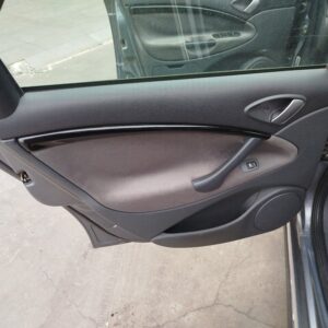 ELEVALUNAS TRASERO IZQUIERDO CITROEN C5 BERLINA