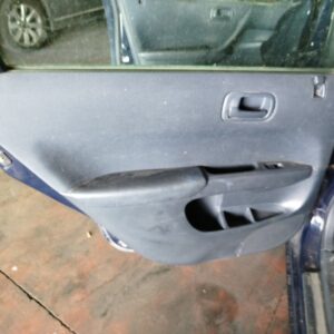 ELEVALUNAS TRASERO IZQUIERDO HONDA CIVIC BERLINA 3