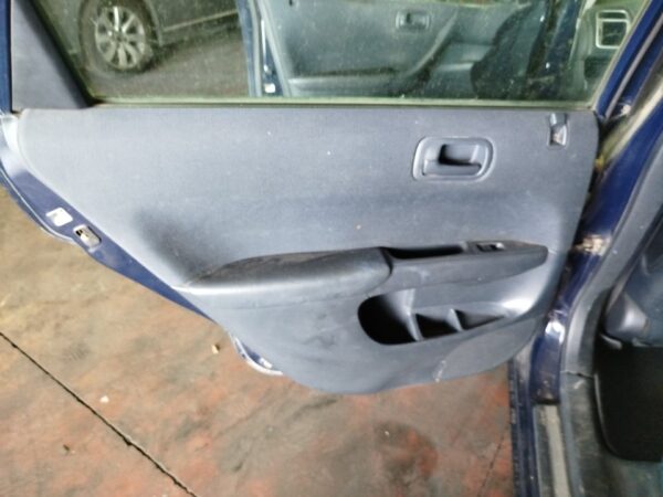ELEVALUNAS TRASERO IZQUIERDO HONDA CIVIC BERLINA 3