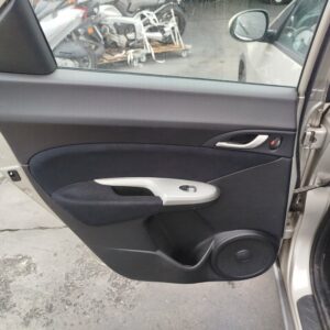 ELEVALUNAS TRASERO IZQUIERDO HONDA CIVIC BERLINA 5