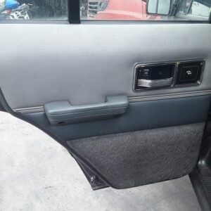 ELEVALUNAS TRASERO IZQUIERDO JEEP CHEROKEE