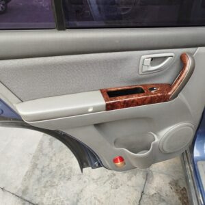 ELEVALUNAS TRASERO IZQUIERDO KIA SORENTO