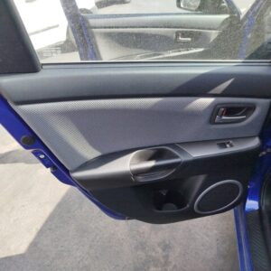 ELEVALUNAS TRASERO IZQUIERDO MAZDA 3 BERLINA