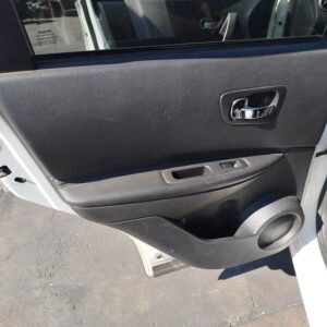 ELEVALUNAS TRASERO IZQUIERDO NISSAN QASHQAI