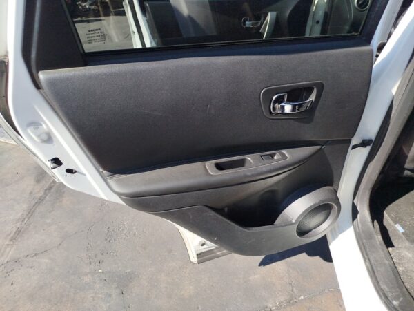 ELEVALUNAS TRASERO IZQUIERDO NISSAN QASHQAI