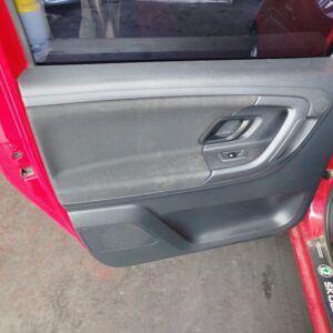 ELEVALUNAS TRASERO IZQUIERDO SKODA ROOMSTER