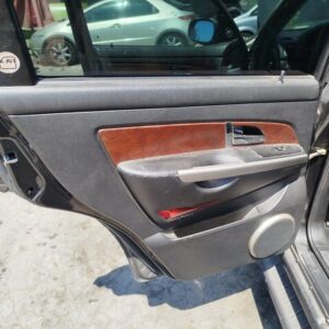 ELEVALUNAS TRASERO IZQUIERDO SSANGYONG REXTON