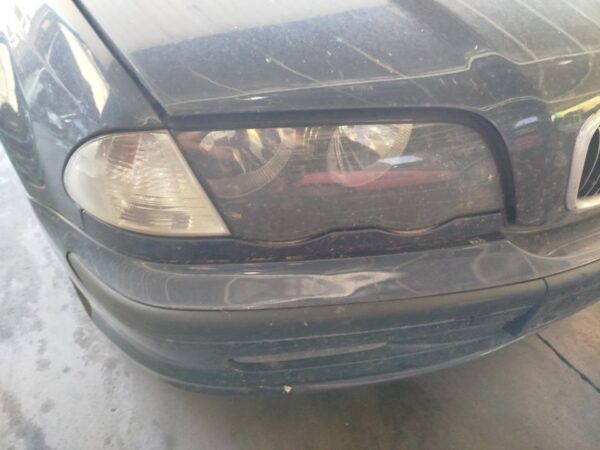 FARO DERECHO BMW SERIE 3 BERLINA