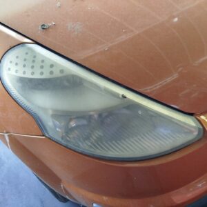 FARO DERECHO CITROEN C3 PLURIEL