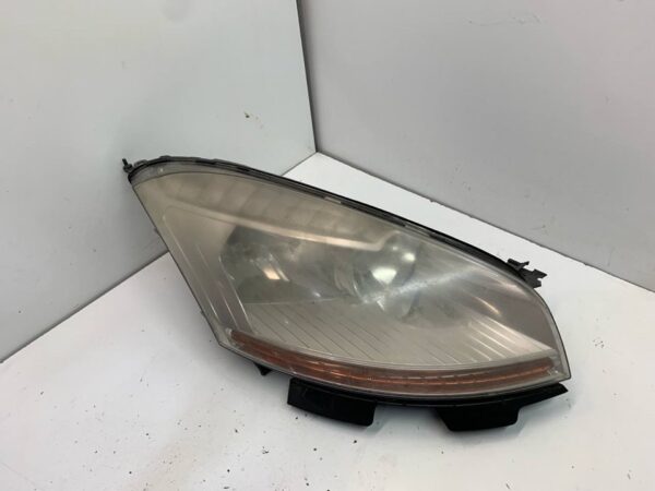 FARO DERECHO CITROEN C4 PICASSO - Imagen 4