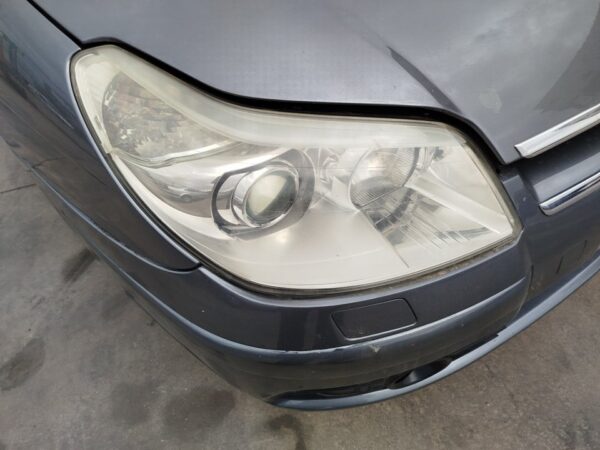FARO DERECHO CITROEN C5 BERLINA