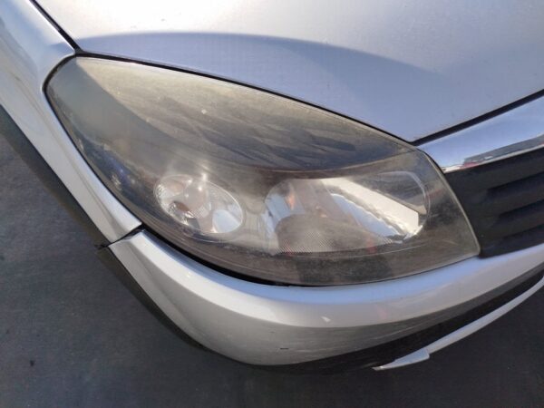 FARO DERECHO DACIA SANDERO